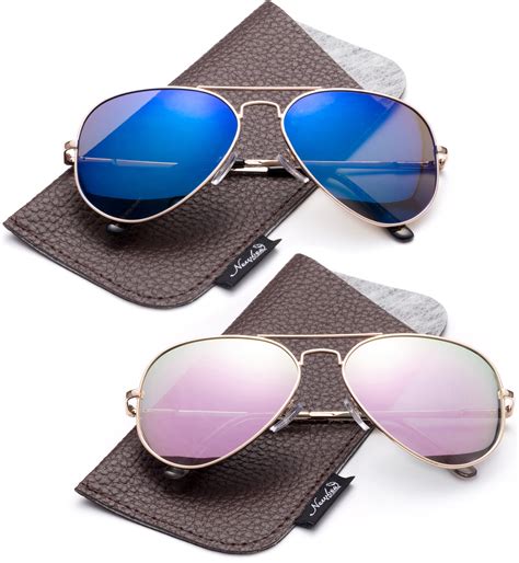 Aviator Sunglasses .